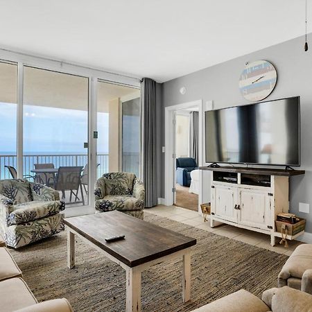 פנמה סיטי ביץ' Majestic Beach Towers 2-909 מראה חיצוני תמונה