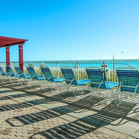 פנמה סיטי ביץ' Majestic Beach Towers 2-909 מראה חיצוני תמונה