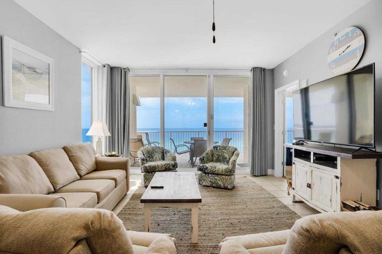 פנמה סיטי ביץ' Majestic Beach Towers 2-909 מראה חיצוני תמונה