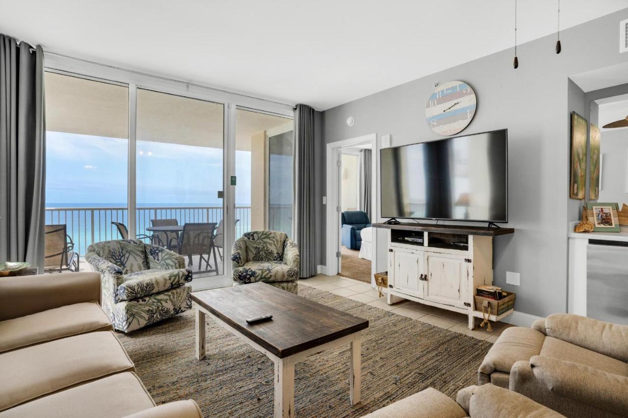 פנמה סיטי ביץ' Majestic Beach Towers 2-909 מראה חיצוני תמונה