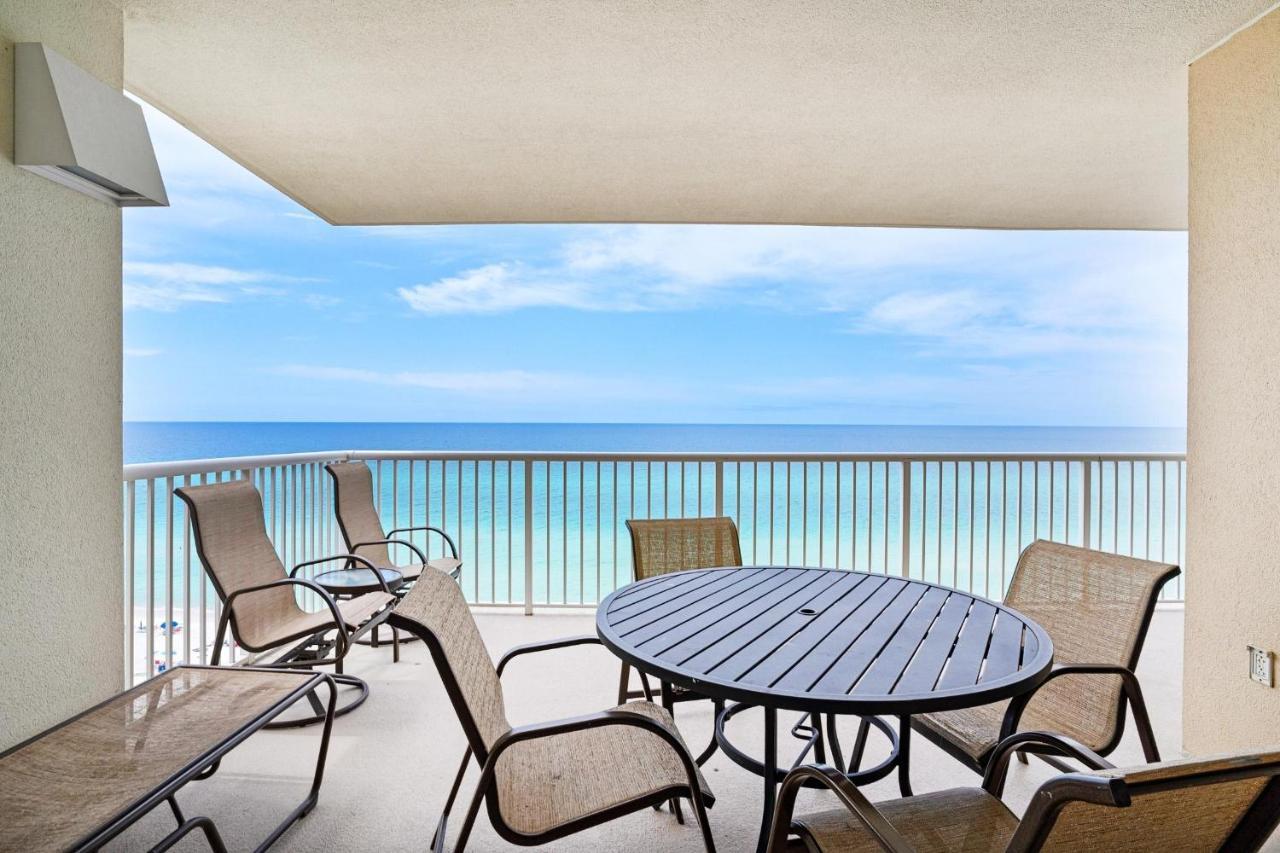 פנמה סיטי ביץ' Majestic Beach Towers 2-909 מראה חיצוני תמונה