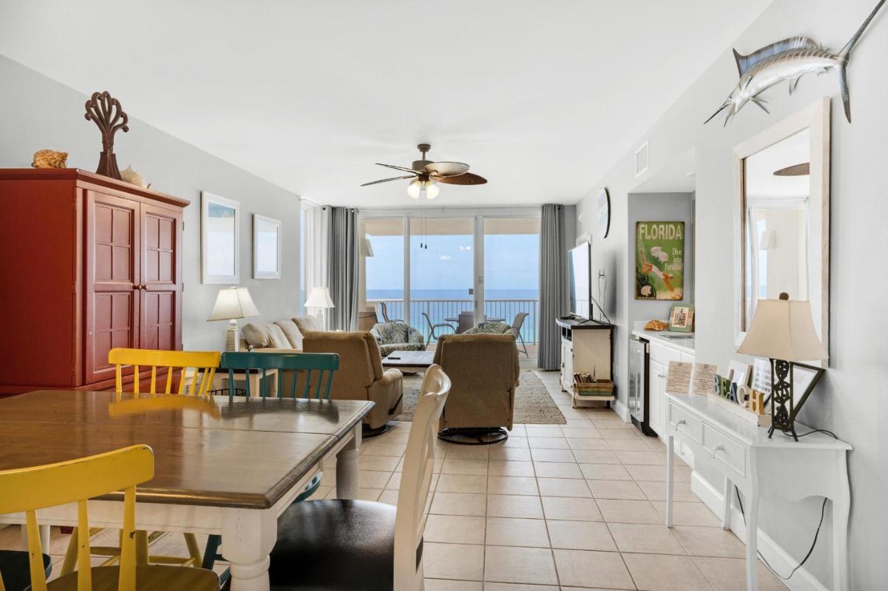 פנמה סיטי ביץ' Majestic Beach Towers 2-909 מראה חיצוני תמונה