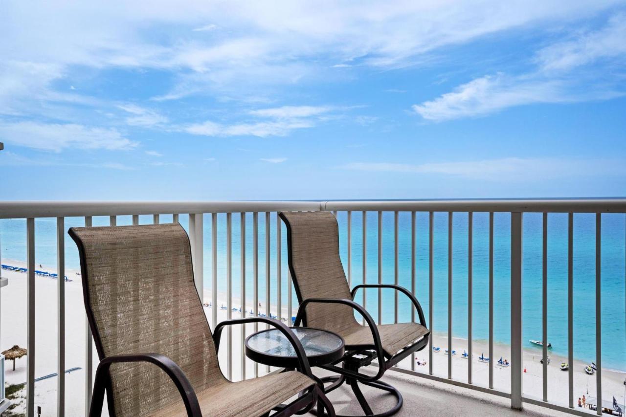 פנמה סיטי ביץ' Majestic Beach Towers 2-909 מראה חיצוני תמונה