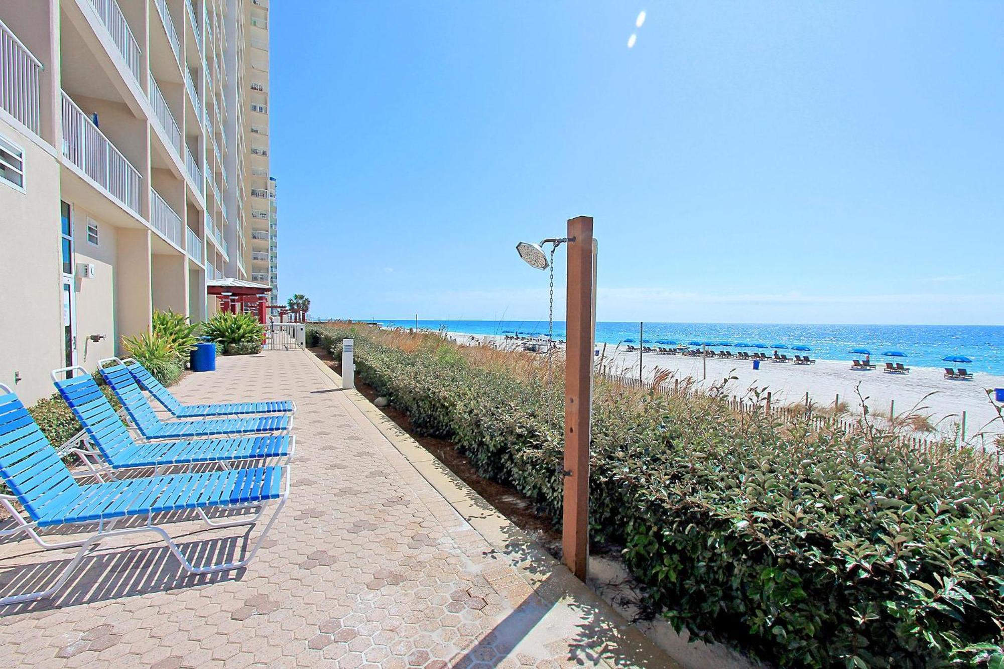 פנמה סיטי ביץ' Majestic Beach Towers 2-909 מראה חיצוני תמונה