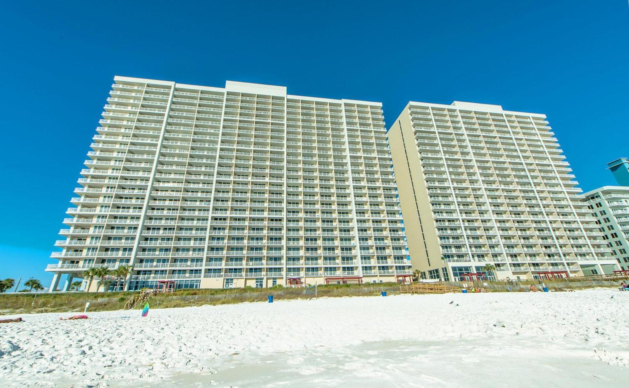 פנמה סיטי ביץ' Majestic Beach Towers 2-909 מראה חיצוני תמונה