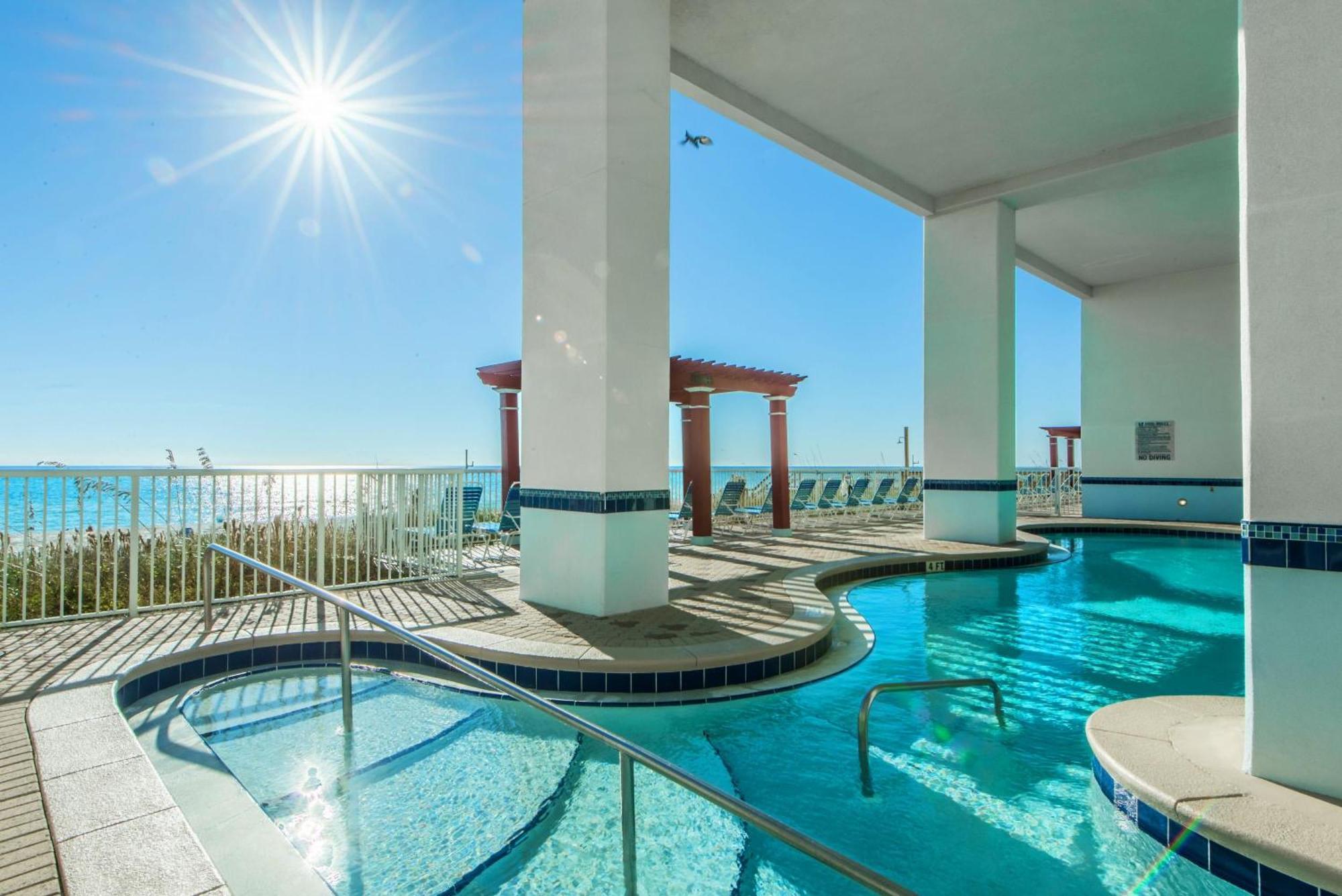 פנמה סיטי ביץ' Majestic Beach Towers 2-909 מראה חיצוני תמונה