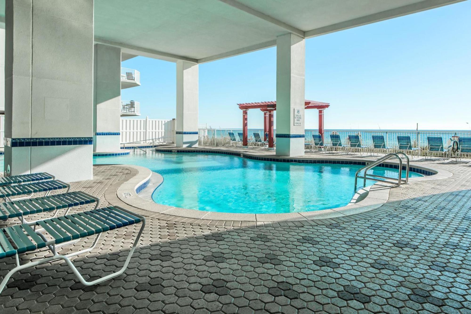 פנמה סיטי ביץ' Majestic Beach Towers 2-909 מראה חיצוני תמונה
